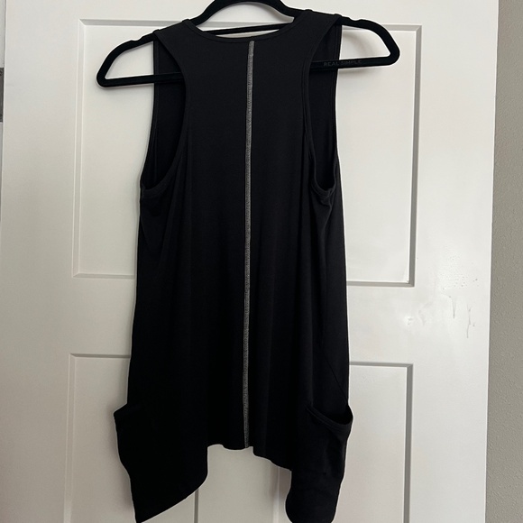 Johnny Was "Calme" Swing Tank - Picture 2 of 8